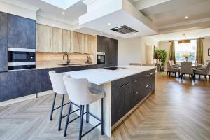 Host & Stay - Finch House