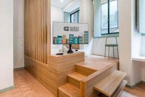 GuestReady - A modern stay in Downtown