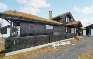 Stunning Home In Flå With Wifi - 弗洛