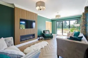 Host & Stay - Finch House - Rudby