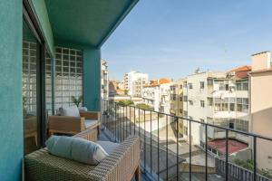 GuestReady - Comfortable stay in Porto