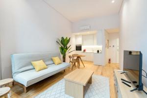 GuestReady - Ultimate Comfort in Porto