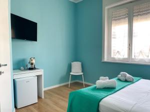 B&B LIBRA rooms & suite