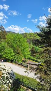 Haus Westharz Goslar