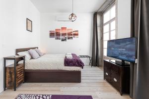 GuestReady - The Art of Music