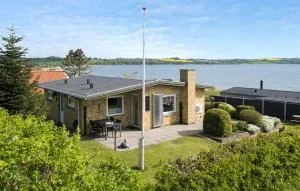 Nice Home In Broager With Kitchen - Skelde