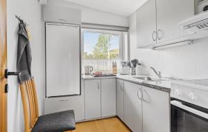 Nice Home In Broager With Kitchen
