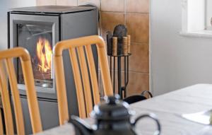 Nice Home In Broager With Kitchen