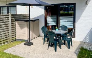 Amazing Apartment In Bredene