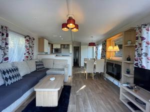 Appartements Bungalow vue mer / Terrasse panoramique / parking : photos des chambres