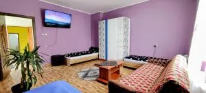 Matei Apartament - Găneşti
