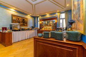 Hotel Kinsky Fountain