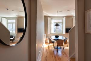 Cedofeita Deluxe Apartment 3F