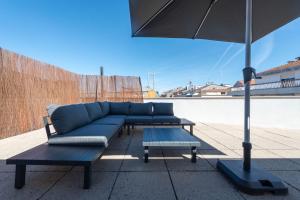 Cedofeita Deluxe Apartment 3F