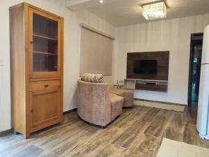 Residencial Luce Del Sole - Casa Nº 6 - Soares