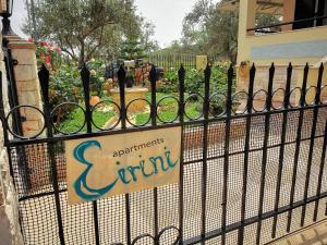 Studio Apartments Eirini