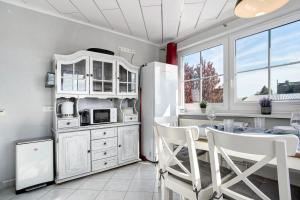 Rügenferienhaus komplett