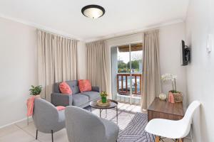 Serengeti selfcatering apartments Perfect Stay - 4hvězdičkové hotely ve městě Bellville