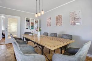 Rügenferienhaus komplett