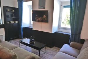 Appartements Eden du Pays Toy Centre Bareges -etablissement 3 etoiles : photos des chambres