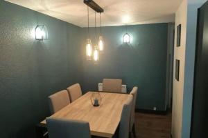 Appartements Eden du Pays Toy Centre Bareges -etablissement 3 etoiles : photos des chambres