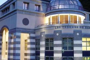 Appartements Eden du Pays Toy Centre Bareges -etablissement 3 etoiles : photos des chambres