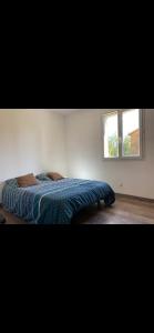 Maison individuelle avec extérieur et piscine