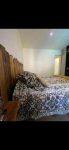 Maison individuelle avec extérieur et piscine