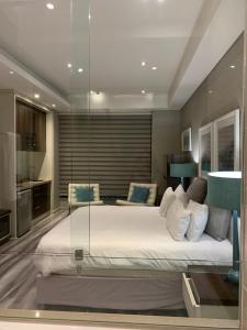 Sandton Skye Apartments