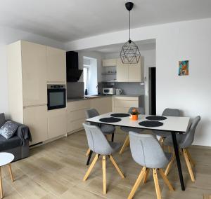 Homestead - Domačija - Nabergoj 