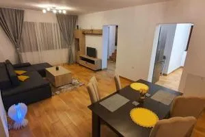 MountainView Home - Codlea