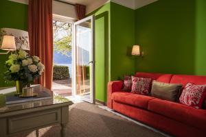 Suite with Terrace