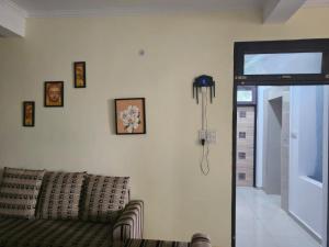 3 BHK in Krishna Nagar Lucknow LKO 401 L
