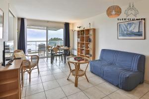 Ancora 3 - Bel Appartement 4 pers - Vue Imprenable