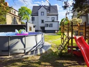 Family Rooms - 扎布热