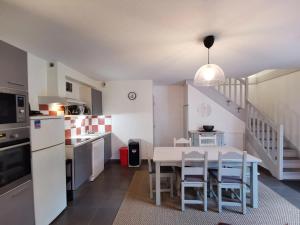 Maison conviviale à Aubignan avec piscine partagée