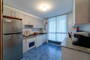 Ca Mari Alojamiento con garaje