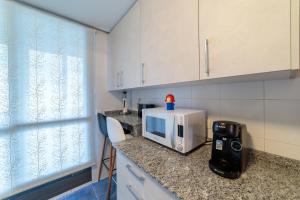 Ca Mari Alojamiento con garaje