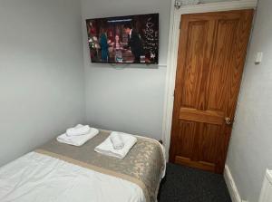 Tŷ Edington by Dream Short Stays