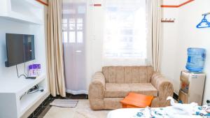 Nelly fully furnished studios