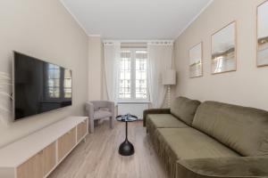 Apartment Gdańsk Old Town Kołodziejska by Renters