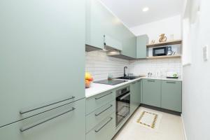 Brand new 2BED in Sliema by Homely
