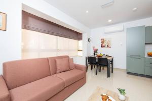 Brand new 2BED in Sliema by Homely