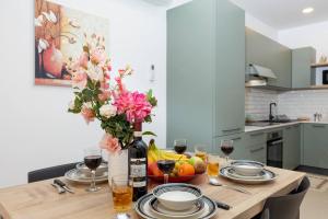 Brand new 2BED in Sliema by Homely