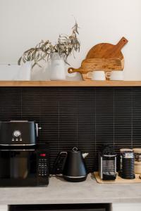 The Green Door-Karri retreat