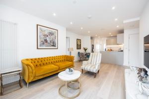 Deluxe Apartment room in Austin David Executive ExCeL