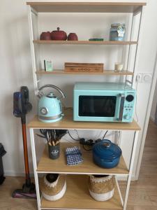 Appartement des calanques