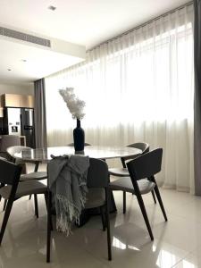 2BR + Maid With Fantastic View