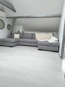 Sybelle appart - Marnaz