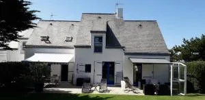 Babounia - Kermoisan